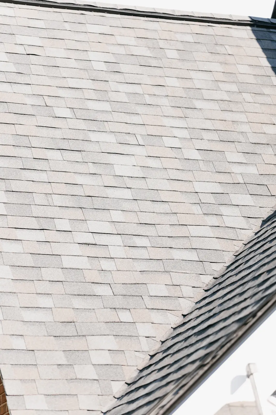 Whole-home roof replacement completed by Preferred Roofing & Exteriors in Atlanta